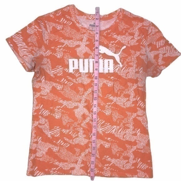 Puma Top - Picture 8 of 9